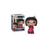 FUNKO POP! VINYL: Disney: Wish – Dahlia – Collectibles – Multicolor