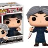 Pop! Movies: Horror: Psycho- Norman Bates Vinyl Figure