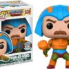 Funko Masters of the Universe Specialty Series POP Man-at-Arms Vinyl Figure