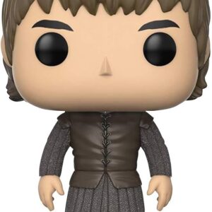 Game of Thrones Bran Stark Pop! Vinyl Figure