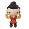 Disney Villains  – Gaston – Portochiavi