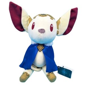 Shadowverse - Coniglio con Mantello Blu