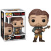 Funko POP! Movies: Dungeons & Dragons Honor Among Thieves – Edgin #1325