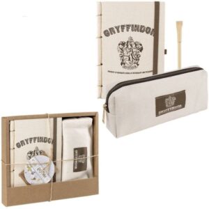 Stationery Set Harry Potter