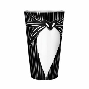 The Nightmare Before Christmas - Jack