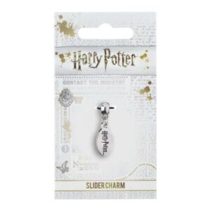 Harry Potter Logo- Charm