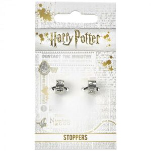 Harry Potter Charm Stopper Set