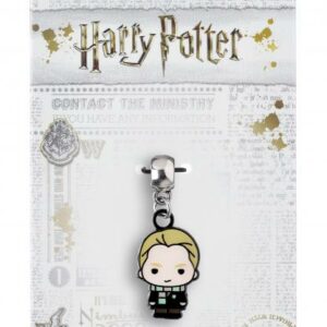 Ciondolo Draco Malfoy - Harry Potter