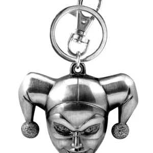 DC Comics - Harley Quinn - Portachiavi