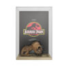Funko POP! Movie Poster Jurassic Park