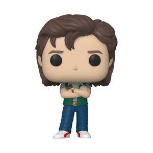 Funko Pop! TV - Stranger Things Season 4  - Steven