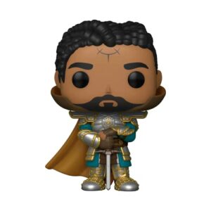 Funko Pop Figure Dungeons & Dragons Xenk