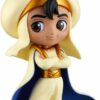 Aladdin Prince Style Normal Colour Version Disney Q Posket Mini Figure