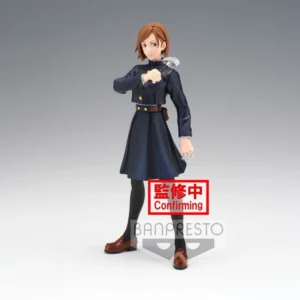 Nobara Kugisaki Jukon No Kata - Jujutsu Kaisen - Banpresto