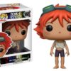 Funko POP! Animation Cowboy Bebop Ed Vinyl Figure