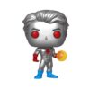 DC Comics Captain Atom Wondercon EXC Funko Pop! Vinyl