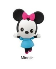 Disney Mickey & Friends - Minnie - Portochiavi