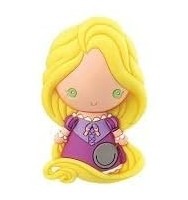 Disney Princess - Rapunzel - Portochiavi