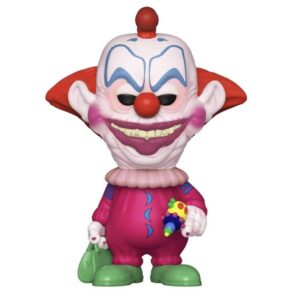 Funko Pop! Vinyl Killer Klowns From Outer Space Slim NYCC 2019 EXC Pop!