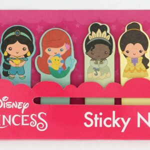 Disney Princess Sticky Note