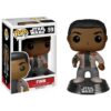 POP! Star Wars The Force Awakens Finn Figure