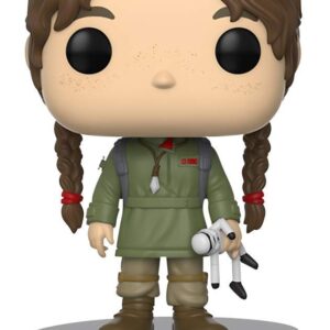 Star Wars Rogue One Wave 2 Young Jyn Erso Pop! Vinyl Figure