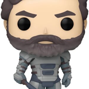 Dune 2020 Duke Leto Pop! Vinyl Figure
