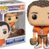 Water Boy Funko Pop! Bobby Boucher (Football Uniform)