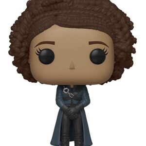 Game of Thrones - Missandei Pop Vinyl Funko + Pop Protector
