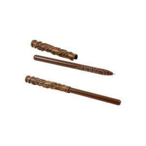 Harry Potter - Hermione Illuminating Wand Pen