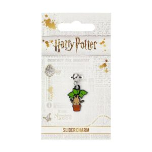 Harry Potter Charm - Mandrake