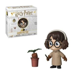 Harry Potter (Herbology)  Vinyl Figure