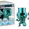 Funko POP! Disney Phineas  Ezra & Gus Mini Vinyl Figure [Hitchhiking Ghosts]