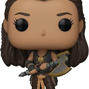 Funko POP! Movies: Dungeons and Dragons - Holga - Multi