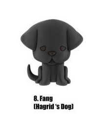 Harry Potter - Fang - Portochiavi