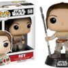 Star Wars The Force Awakens Rey Pop! Vinyl Figure