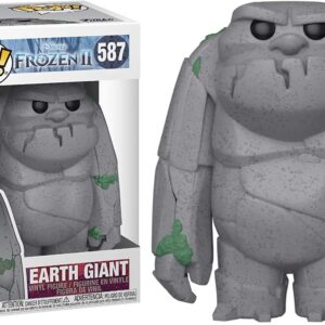 POP Disney: Frozen 2 - Earth Giant