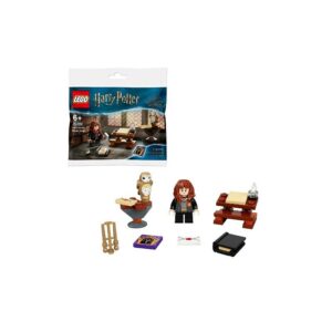 LEGO Harry Potter Hermione´s Study Desk