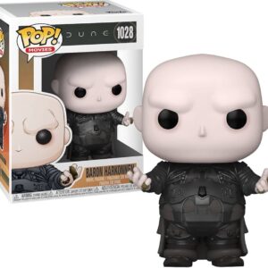 Dune 2020 Baron Vladimir Harkonnen Pop! Vinyl Figure