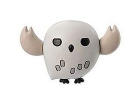 Harry Potter - Hedwig Portachiavi