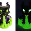 Funko POP! Disney Villains Maleficent as the Dragon + Pop Protector
