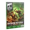 Warhammer – Skaven Return – 502 – Inglese