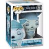 Funko Pop! Disney: Haunted Mansion – Opera Singer