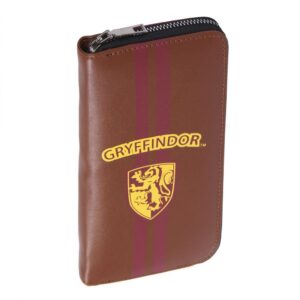 Portfolio Cerda Harry Potter Gryffindor