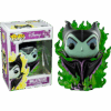 Funko – Figurine Disney – Maleficent In Green Flame Exclu Pop 10cm