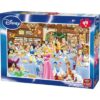 Puzzle 99 pezzi tea time party DISNEY – KING05178A