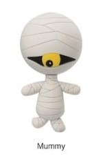 Disney - Nightmare Before Christmas - Mummy