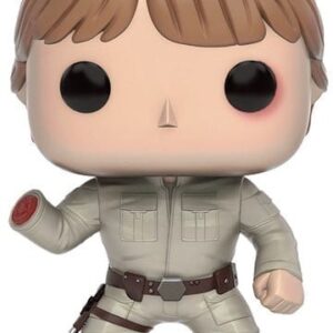 Star Wars Luke Skywalker (Bespin Encounter) Pop! Vinyl Figure