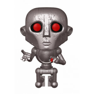 Funko POP! Albums: Queen - News of the World