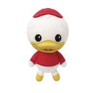 Disney Ducktales - Billy - Portochiavi